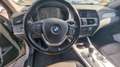 BMW X3 X3 F25 2011 xdrive20d Eletta Srebrny - thumbnail 2