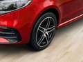 Mercedes-Benz V 300 V 300 d AVANTGARDE Lang *AMG*AHK*360°*SHZ* Rot - thumbnail 6