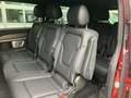 Mercedes-Benz V 300 V 300 d AVANTGARDE Lang *AMG*AHK*360°*SHZ* Rot - thumbnail 14