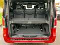 Mercedes-Benz V 300 V 300 d AVANTGARDE Lang *AMG*AHK*360°*SHZ* Rot - thumbnail 12