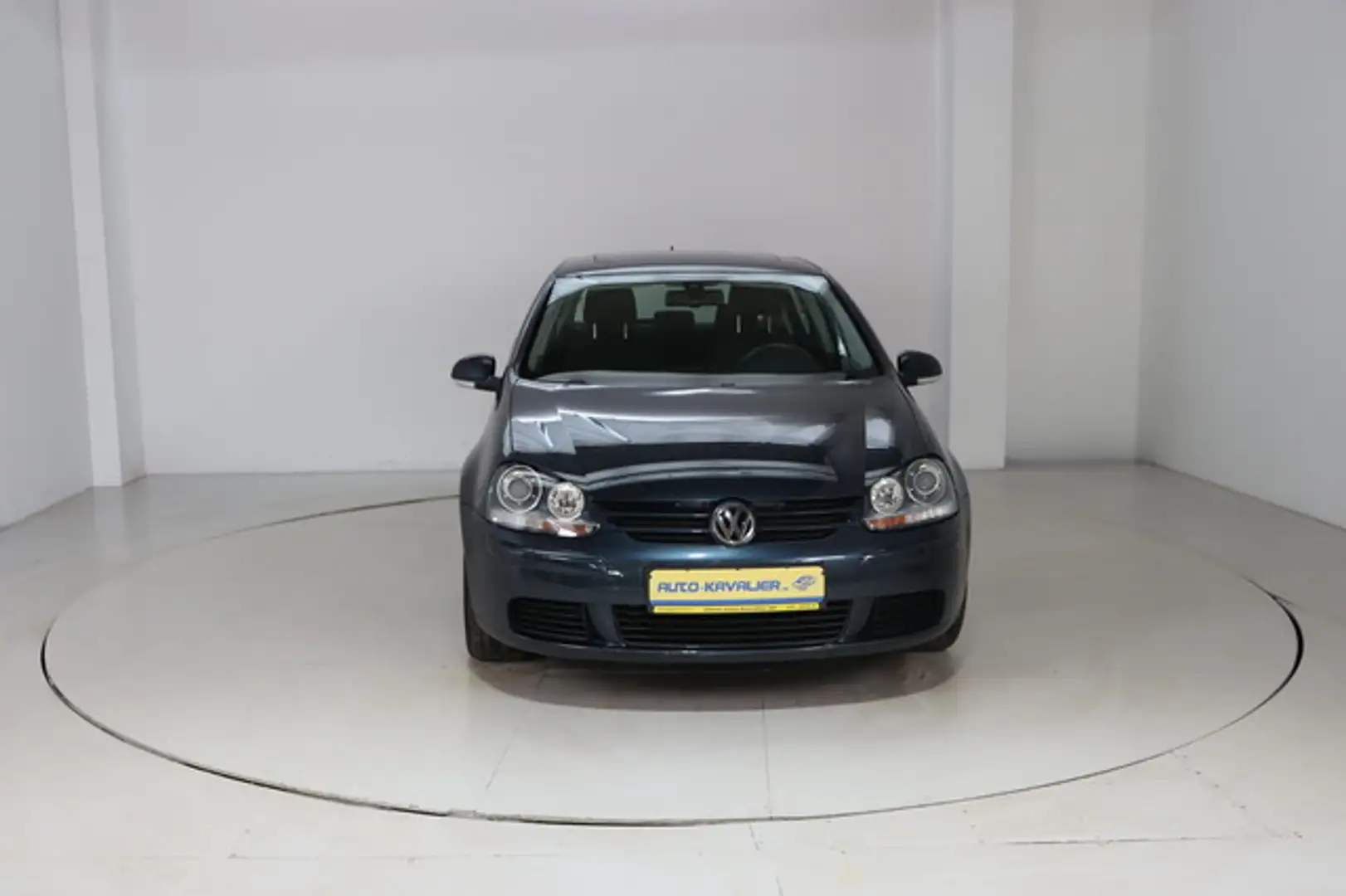 Volkswagen Golf 1.6 * Xenon * Navi * PDC Blu/Azzurro - 2