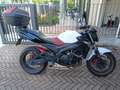 Suzuki GSR 600 White - thumbnail 2