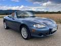 Mazda MX-5 Sondermodell "Impulse" one of 1500 Blau - thumbnail 10
