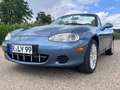 Mazda MX-5 Sondermodell "Impulse" one of 1500 Blau - thumbnail 22