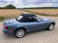 Mazda MX-5 Sondermodell "Impulse" one of 1500 Blau - thumbnail 29