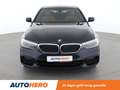 BMW 530 530e M Sport Zwart - thumbnail 9