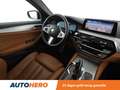 BMW 530 530e M Sport Zwart - thumbnail 13