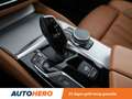 BMW 530 530e M Sport Zwart - thumbnail 25