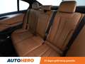 BMW 530 530e M Sport Zwart - thumbnail 14