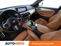 BMW 530 530e M Sport Zwart - thumbnail 11
