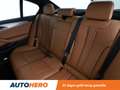 BMW 530 530e M Sport Zwart - thumbnail 14