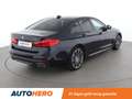BMW 530 530e M Sport Zwart - thumbnail 6