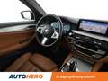 BMW 530 530e M Sport Zwart - thumbnail 13