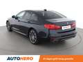 BMW 530 530e M Sport Zwart - thumbnail 4