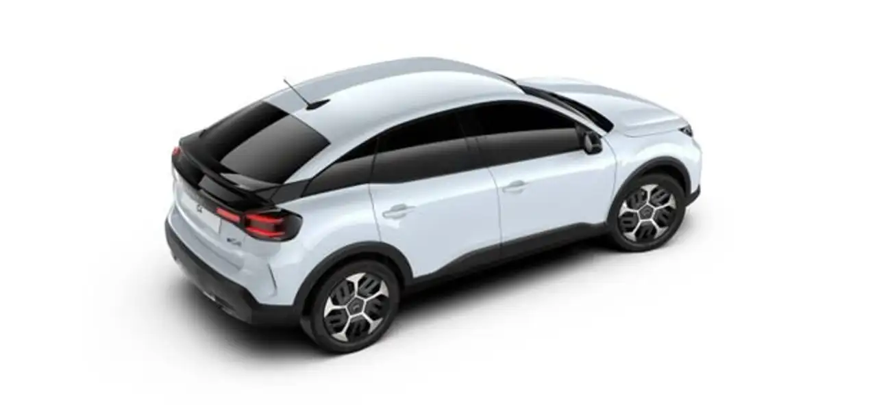 Citroen C4 2026