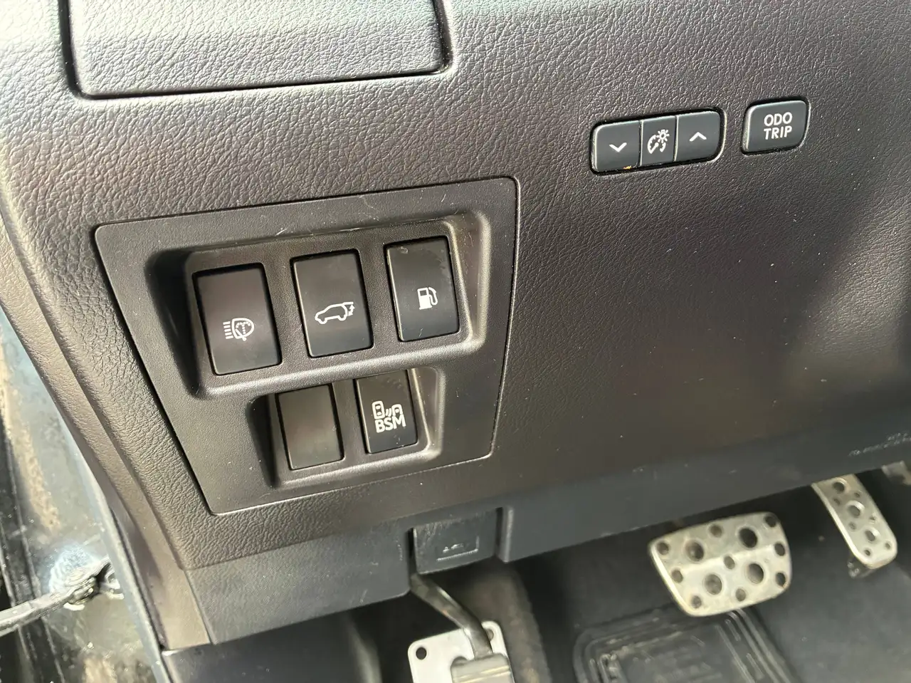 Lexus RX снимка Lexus RX