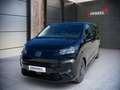 Fiat Scudo Serie 3 Stock Doka flex. Trennwand 145 S&S Schwarz - thumbnail 2