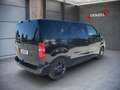 Fiat Scudo Serie 3 Stock Doka flex. Trennwand 145 S&S Schwarz - thumbnail 4