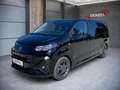 Fiat Scudo Serie 3 Stock Doka flex. Trennwand 145 S&S Schwarz - thumbnail 1
