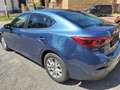 Mazda 3 Exclusive-Line-Start&Stop-SHZ-NAVI-Tempomat-TOP! Blauw - thumbnail 14