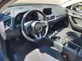 Mazda 3 Exclusive-Line-Start&Stop-SHZ-NAVI-Tempomat-TOP! Bleu - thumbnail 6