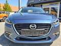 Mazda 3 Exclusive-Line-Start&Stop-SHZ-NAVI-Tempomat-TOP! Blauw - thumbnail 12
