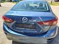 Mazda 3 Exclusive-Line-Start&Stop-SHZ-NAVI-Tempomat-TOP! Bleu - thumbnail 4