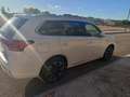Mitsubishi Outlander Outlander PHEV Kaiteki 4WD Kaiteki Blanco - thumbnail 4