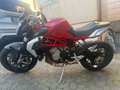 MV Agusta 800 Brutale Rood - thumbnail 2