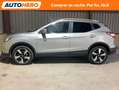 Nissan Qashqai 1.5 Turbodiesel N-Connecta Gris - thumbnail 3