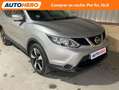 Nissan Qashqai 1.5 Turbodiesel N-Connecta Gris - thumbnail 8