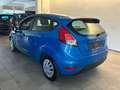Ford Fiesta 1,2 Trend Blau - thumbnail 4