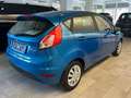 Ford Fiesta 1,2 Trend Blau - thumbnail 7