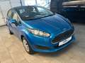 Ford Fiesta 1,2 Trend Blau - thumbnail 3