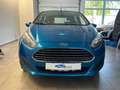 Ford Fiesta 1,2 Trend Blau - thumbnail 2