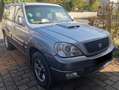 Hyundai Terracan Terracan Diesel 2.9 CRDi Automatik GLS Silber - thumbnail 1