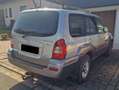 Hyundai Terracan Terracan Diesel 2.9 CRDi Automatik GLS Silber - thumbnail 2