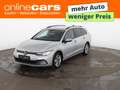 Volkswagen Golf Variant Golf VIII Variant 2.0 TDI Life LED RADAR NAVI PDC Silber - thumbnail 1