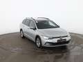 Volkswagen Golf Variant Golf VIII Variant 2.0 TDI Life LED RADAR NAVI PDC Silber - thumbnail 5