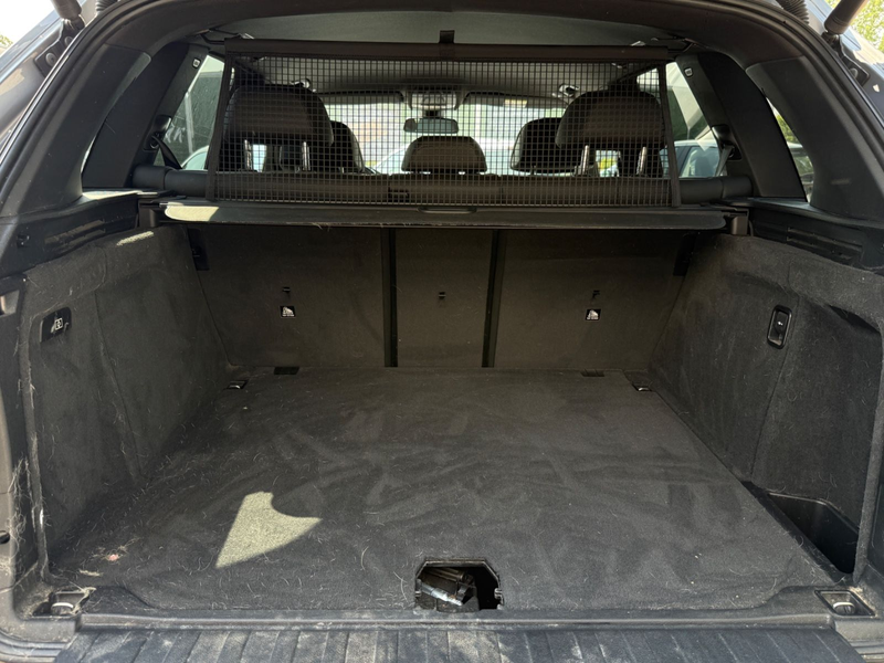 BMW X5 xDrive 40d*MSPORT*SHADOW*H&K*HU — photo 23