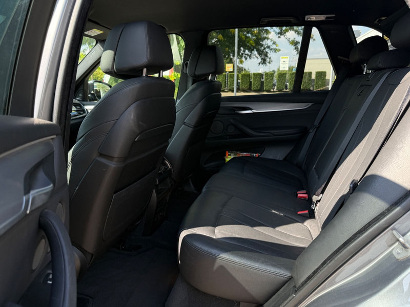 BMW X5 xDrive 40d*MSPORT*SHADOW*H&K*HU — photo 21