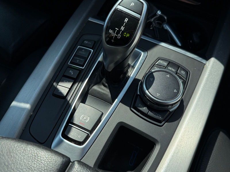 BMW X5 xDrive 40d*MSPORT*SHADOW*H&K*HU — photo 19