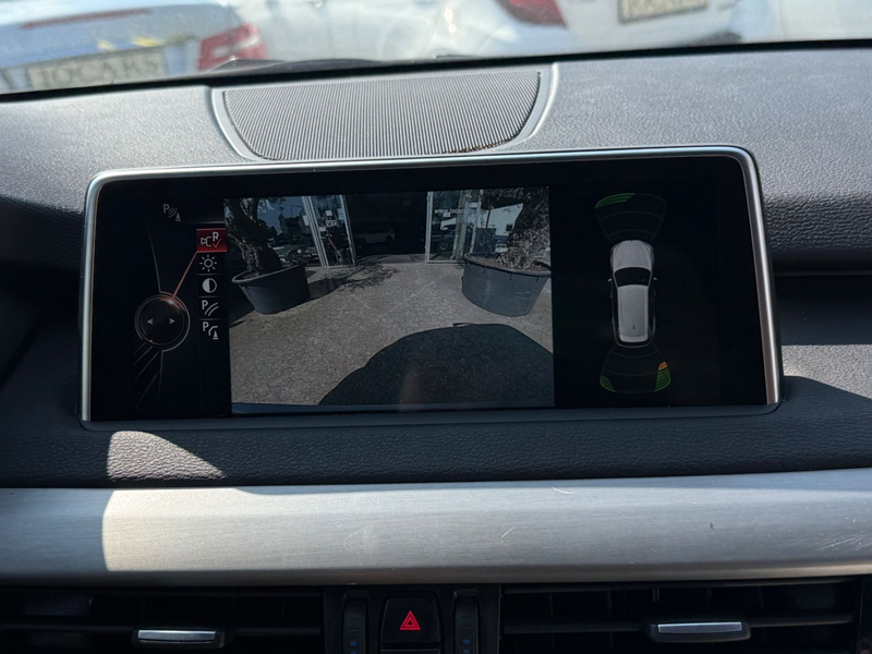 BMW X5 xDrive 40d*MSPORT*SHADOW*H&K*HU — photo 17