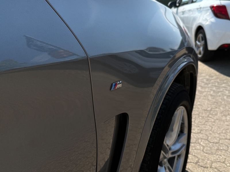BMW X5 xDrive 40d*MSPORT*SHADOW*H&K*HU — photo 8