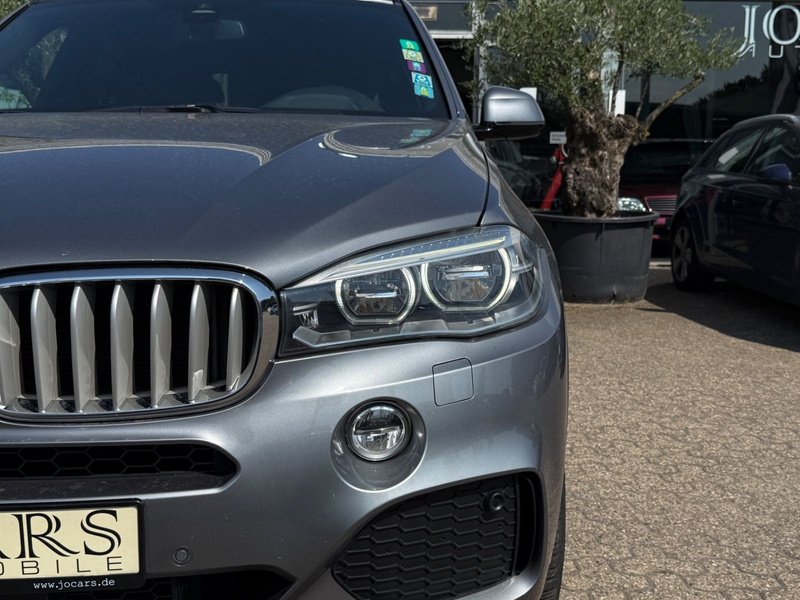 BMW X5 xDrive 40d*MSPORT*SHADOW*H&K*HU — photo 3