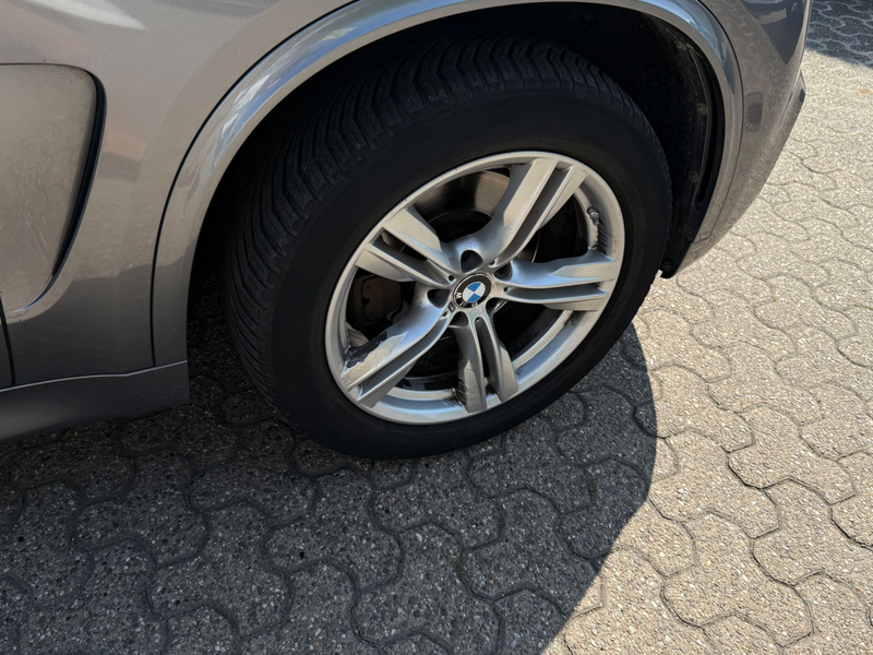 BMW X5 xDrive 40d*MSPORT*SHADOW*H&K*HU — photo 24