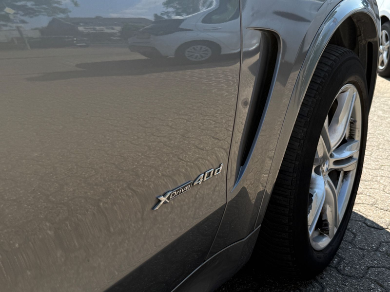 BMW X5 xDrive 40d*MSPORT*SHADOW*H&K*HU — photo 7