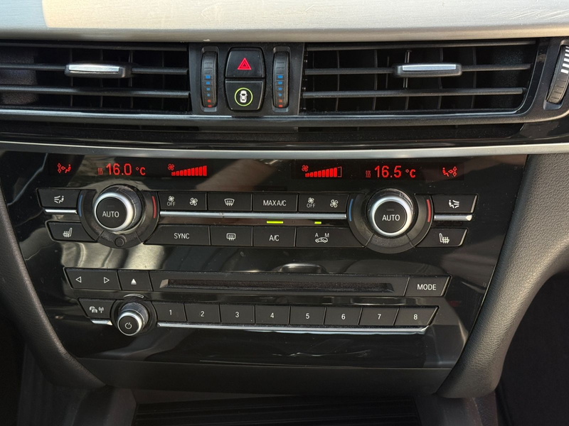 BMW X5 xDrive 40d*MSPORT*SHADOW*H&K*HU — photo 18