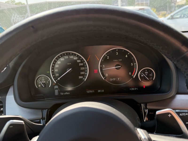 BMW X5 xDrive 40d*MSPORT*SHADOW*H&K*HU — photo 13