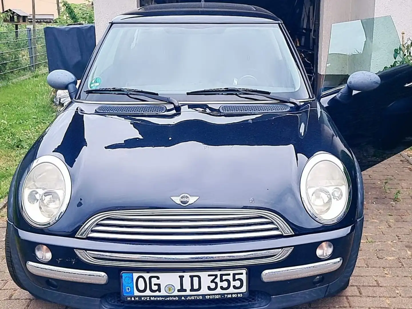 MINI One Mini One Schwarz - 2